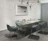 Photo for VENUS GLASS DINING TABLE