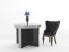 Photo for OCTA DINING TABLE