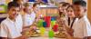 Photo for School Lunch Programs in New Jersey