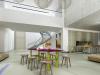 Photo for CONCORD GLASS DINING TABLE