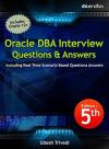 Photo for Oracle DBA Interview Questions (5th edition)