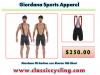 Photo for Giordana FR-Carbon Bib Shorts | Giordana Sports Apparel
