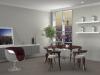 Photo for ATHENA GLASS DINING TABLE