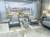 Photo for CINEMA MIRRORED DINING TABLE