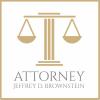 Photo for Attorney Jeffrey D. Brownstein