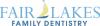 Photo for Fair Lakes Family Dentistry