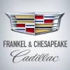 Photo for FRANKEL & CHESAPEAKE CADILLAC