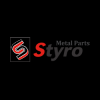 Photo for STYRO METAL PARTS