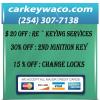 Photo for Car Key Waco