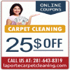 Photo for La porte Carpet Cleaning