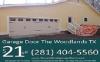 Photo for TGS - The Woodlands Garage Door