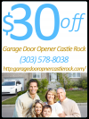 Photo for Garage Door Opner Castle Rock