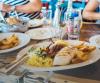 Photo for Home Parties Catering Service , Wedding Anniversary Christmas Party - Warminster