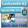 Photo for Reliable Locksmith in Peoria AZ