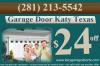 Photo for AMC Garage Door Katy