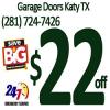 Photo for Garage Doors Katy TX