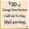 Photo for Fix Garage Door Bellaire