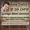 Photo for Garage Door Bellaire TX