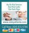 Photo for Re Key Atlanta