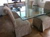 Photo for Glass Table Top Nyc