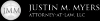 Photo for Justin M. Myers, Attorney-at-Law, LLC