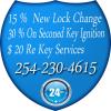 Photo for Locksmith Waco TX