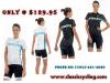 Photo for Pinarello Women's Classic Cycling Summer Jersey 2017