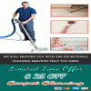 Photo for Carpet Cleaning La Porte TX