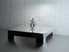 Photo for ALPHA MIRRORED COFFEE TABLE