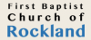 Photo for First Baptist Church of Rockland