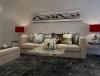 Photo for CHARLOTTE GLASS DINING TABLE