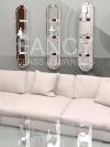 Photo for LÉA MIRRORED SHELVES