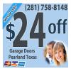 Photo for Garage Doors Pearland TX