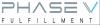Photo for Phase V Fulfillment