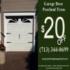 Photo for Larry Garage Door Pearland