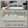 Photo for Garage Door Pearland TX