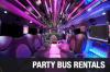 Photo for Guide to Renting Out a Party Bus in Riverside