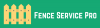 Photo for Fence Repair & Installation San Diego
