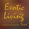 Photo for Exotic Living Furniture From the Soul