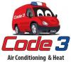 Photo for Code 3 Air Conditioning and Heat