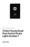 Photo for The ultimate weatherproof rocker switches by ch4x4