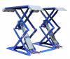 Photo for Global Fork Scissor Elevator Market Research Report 2017