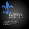 Photo for Law Offices of Randolph Rice - Criminal Defense Attorneys & DUI Lawyers