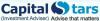 Photo for Get Freee Stock Advice From Capitalstars Advisory Firm