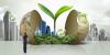 Photo for Global Green Building Materials Market to Hit $255 Bn in 2020