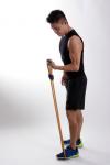 Photo for 10 Guidelinesfor Building Muscle