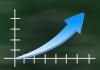 Photo for Stock Market unlocked on a higher note