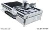 Photo for Flatbed Digital Cutter for Printing Solution