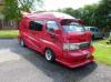 Photo for Fully Customized Toyota Hi Ace CamperShow Van