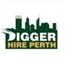 Photo for Digger Hire Perth - Kanga and Dingo